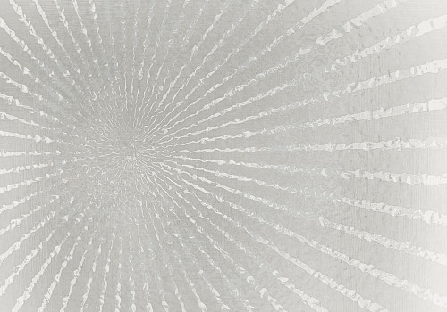 Silver Burst Poster Print by Allen Kimberly - Item # VARPDXKARC845B