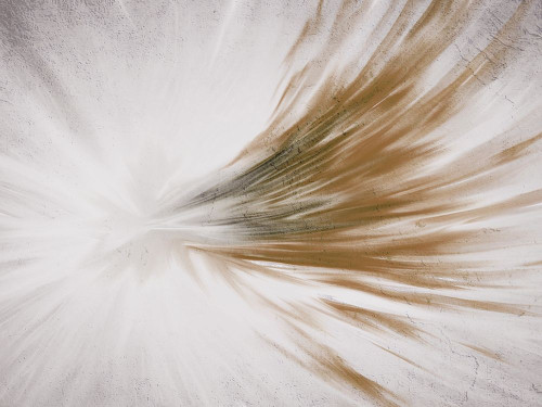 Shimmery Streak Poster Print by Allen Kimberly - Item # VARPDXKARC851A