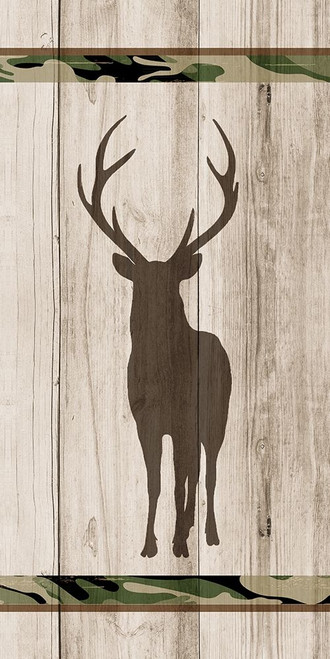Wood Panel 1 Poster Print by Allen Kimberly - Item # VARPDXKARN031A