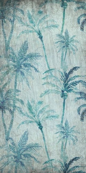 Tropical Breeze Poster Print by Allen Kimberly - Item # VARPDXKARN056A