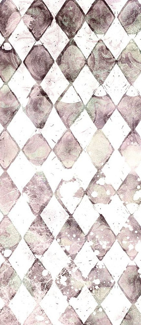 Faded Shapes 1 Poster Print by Allen Kimberly - Item # VARPDXKARN093A