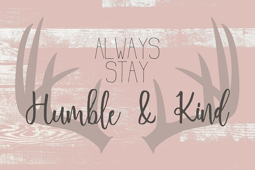 Always Stay Poster Print by Allen Kimberly - Item # VARPDXKARN103A