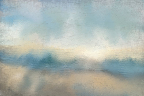 Blue Skies Poster Print by Allen Kimberly - Item # VARPDXKARN168A