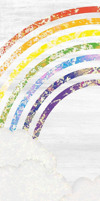 Over the Rainbow 1 Poster Print by Allen Kimberly - Item # VARPDXKARN194A