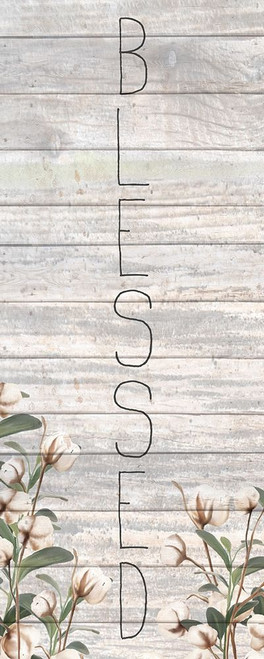 Cotton Home 4 Poster Print by Allen Kimberly - Item # VARPDXKARN209A