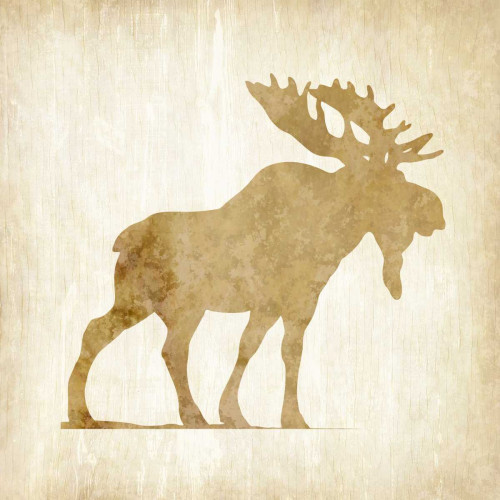 In the Wild 1 Poster Print by Kimberly Allen - Item # VARPDXKASQ021A