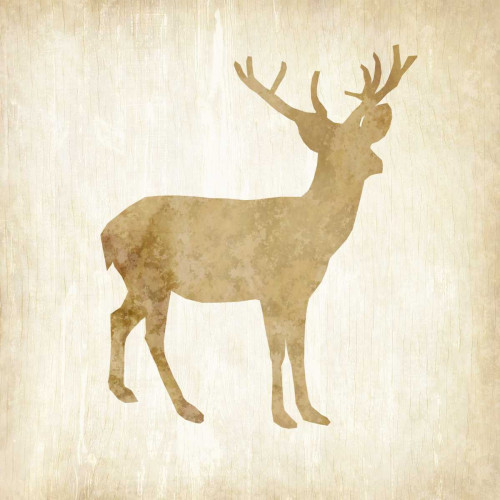 In the Wild 3 Poster Print by Kimberly Allen - Item # VARPDXKASQ021C