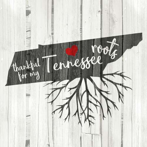TN Roots Poster Print by Allen Kimberly - Item # VARPDXKASQ1004P