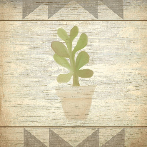 Cactus 2 Poster Print by Allen Kimberly - Item # VARPDXKASQ1185B