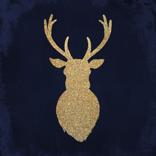 Oh Deer 1 Poster Print by Allen Kimberly - Item # VARPDXKASQ1278A