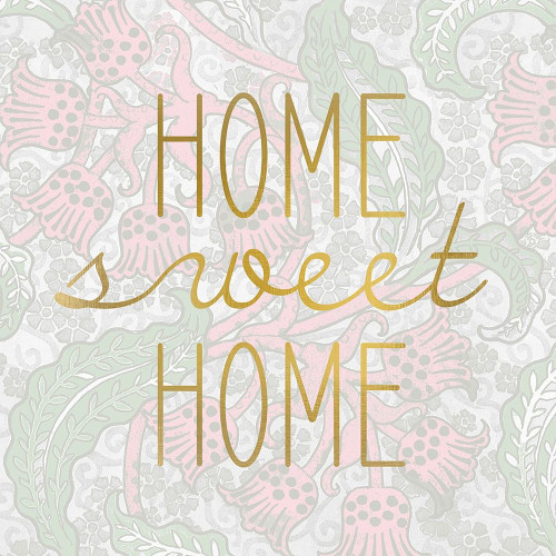 HOME sweet HOME Poster Print by Allen Kimberly - Item # VARPDXKASQ1286A