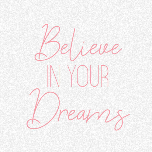 Believe 1 Poster Print by Allen Kimberly - Item # VARPDXKASQ1388A