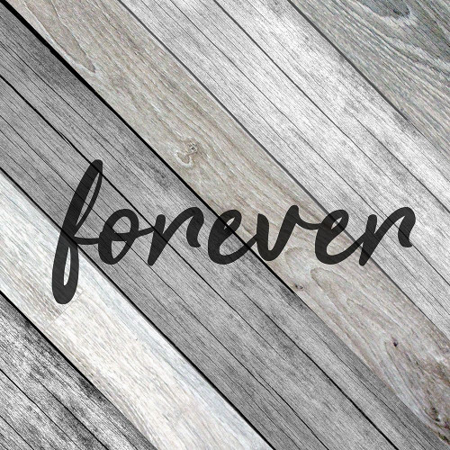 Forever Family 1 Poster Print by Allen Kimberly - Item # VARPDXKASQ1401A