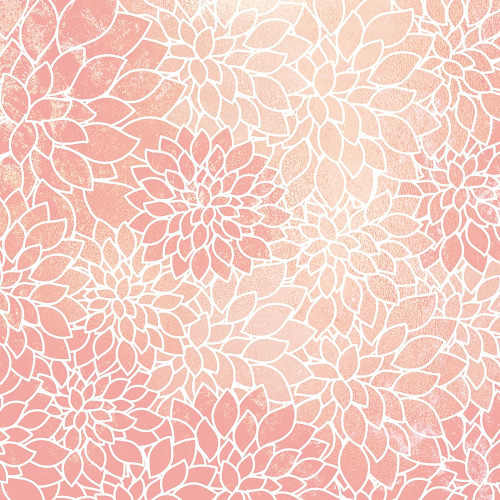 Paris mon Amour 1 Poster Print by Allen Kimberly - Item # VARPDXKASQ1420A