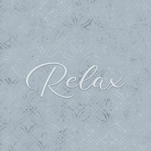 Relax Poster Print by Allen Kimberly - Item # VARPDXKASQ1434A