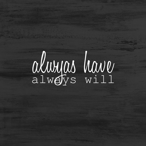 Love Always 2 Poster Print by Allen Kimberly - Item # VARPDXKASQ1438B