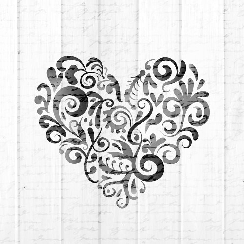 Our Love 3 Poster Print by Allen Kimberly - Item # VARPDXKASQ1440A