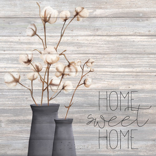 Cotton Home 1 Poster Print by Allen Kimberly - Item # VARPDXKASQ1451A