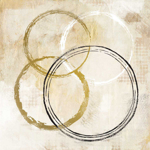 Ring Time 2 Poster Print by Kimberly Allen - Item # VARPDXKASQ145B