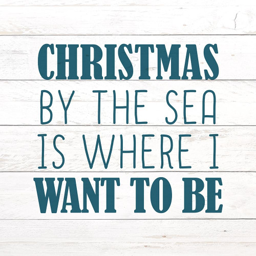 By The Sea Poster Print by Allen Kimberly - Item # VARPDXKASQ1460B