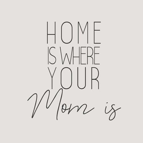 Home is Where Poster Print by Allen Kimberly - Item # VARPDXKASQ1468A