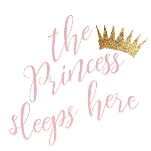 The Princess Poster Print by Allen Kimberly - Item # VARPDXKASQ1470C