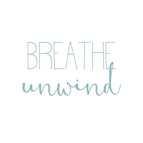 Inhale Exhale 4 Poster Print by Allen Kimberly - Item # VARPDXKASQ1538D