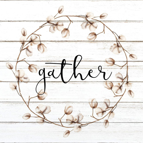 Cotton Gather 3 Poster Print by Allen Kimberly - Item # VARPDXKASQ1569B