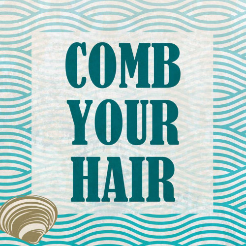 Bath Rules 2 Poster Print by Kimberly Allen - Item # VARPDXKASQ189B