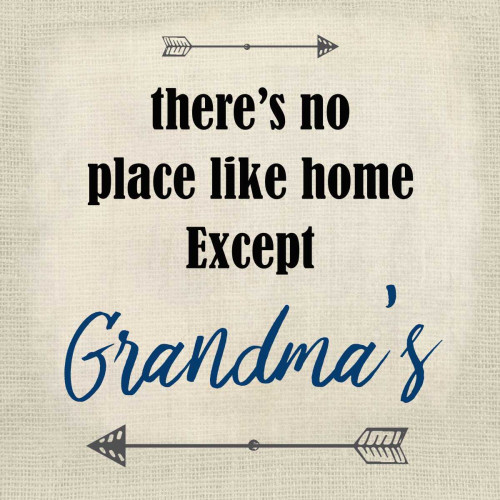 Theres no Place Poster Print by Kimberly Allen - Item # VARPDXKASQ196A