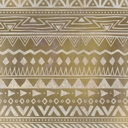 Global Pattern C Poster Print by Kimberly Allen - Item # VARPDXKASQ340C