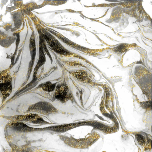 Rivers of Gold Poster Print by Kimberly Allen - Item # VARPDXKASQ351A