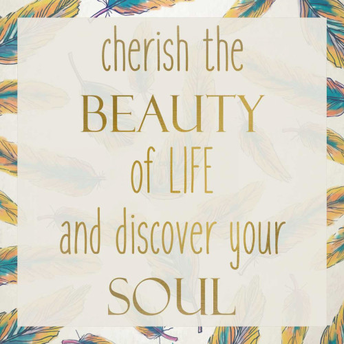 LIfe Rules 2 Poster Print by Kimberly Allen - Item # VARPDXKASQ404B