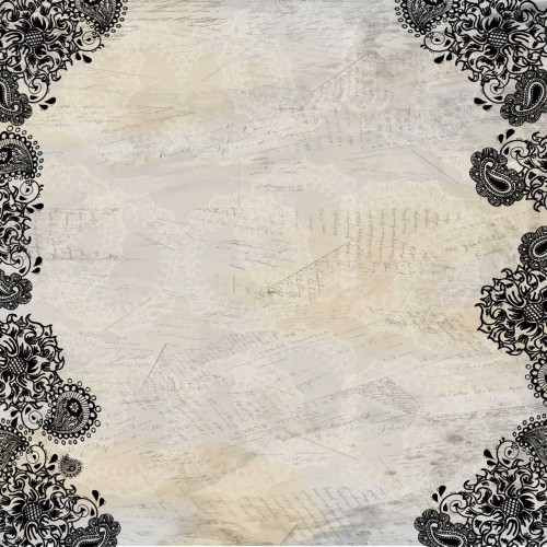 Sunflowers and Paisleys Poster Print by Kimberly Allen - Item # VARPDXKASQ409A