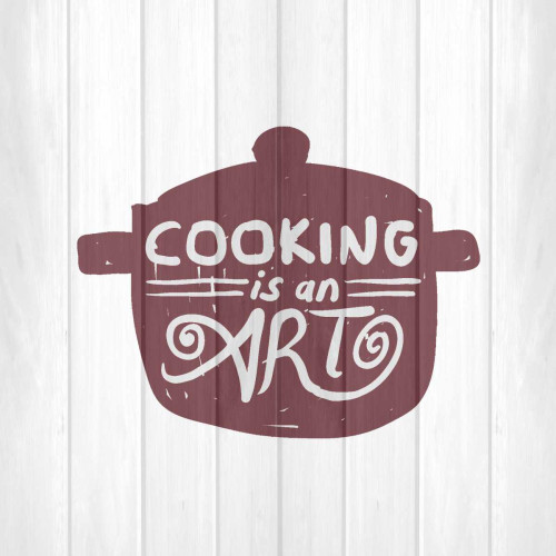 Kitchen Life 3 Poster Print by Kimberly Allen - Item # VARPDXKASQ418C