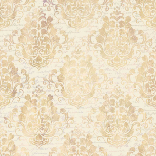 Vintage Poster Print by Kimberly Allen - Item # VARPDXKASQ457C