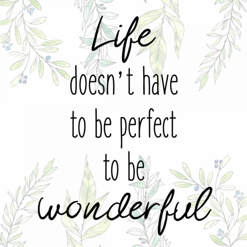 Life Poster Print by Kimberly Allen - Item # VARPDXKASQ475B