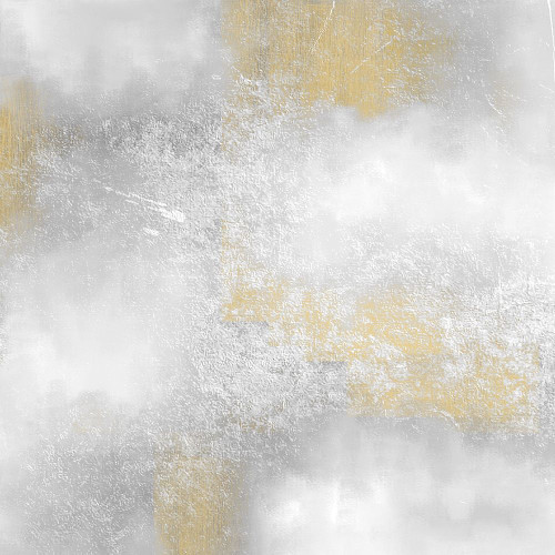 Golden Grey Lights Poster Print by Allen Kimberly - Item # VARPDXKASQ505C