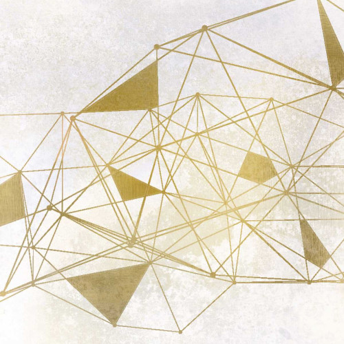 Shaping 1 Poster Print by Kimberly Allen - Item # VARPDXKASQ524A