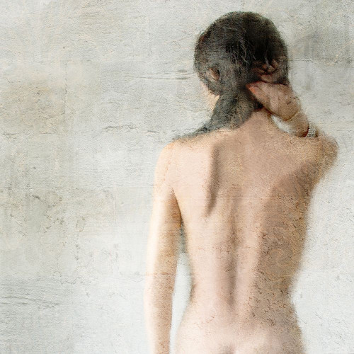 Lovely Poster Print by Allen Kimberly - Item # VARPDXKASQ534A