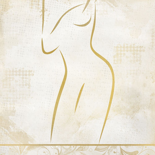 Serenity Calm 2 Poster Print by Allen Kimberly - Item # VARPDXKASQ540B