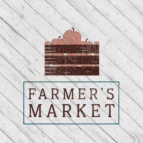 Farmers 1 Poster Print by Allen Kimberly - Item # VARPDXKASQ574A