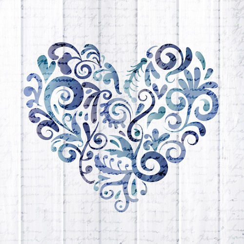 Always Love 4 Poster Print by Allen Kimberly - Item # VARPDXKASQ603A