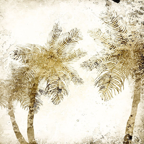 Summer Breeze 3 Poster Print by Allen Kimberly - Item # VARPDXKASQ608B