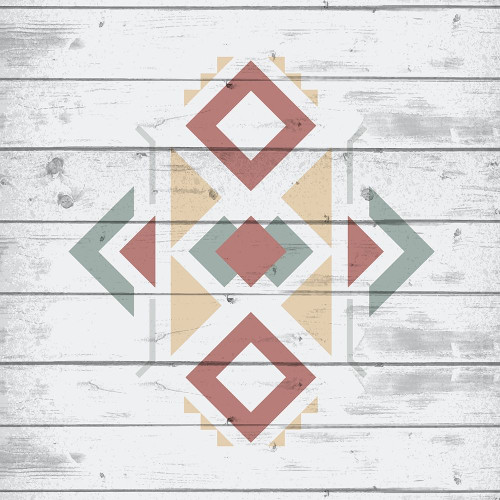 Global B Poster Print by Allen Kimberly - Item # VARPDXKASQ664B