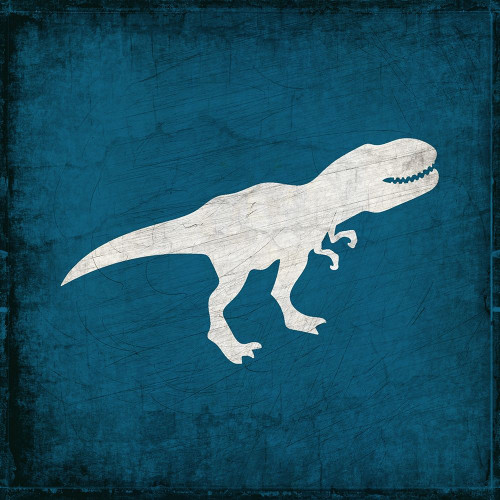 Rawr Roar 1 Poster Print by Allen Kimberly - Item # VARPDXKASQ680A