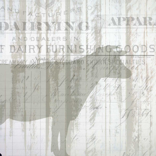 Farm Life 1 Poster Print by Kimberly Allen - Item # VARPDXKASQ776A