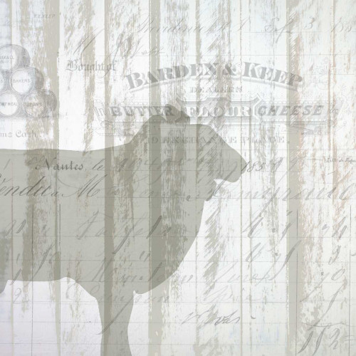 Farm Life 3 Poster Print by Kimberly Allen - Item # VARPDXKASQ776C