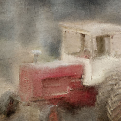 Forgotten 2 Poster Print by Kimberly Allen - Item # VARPDXKASQ794A