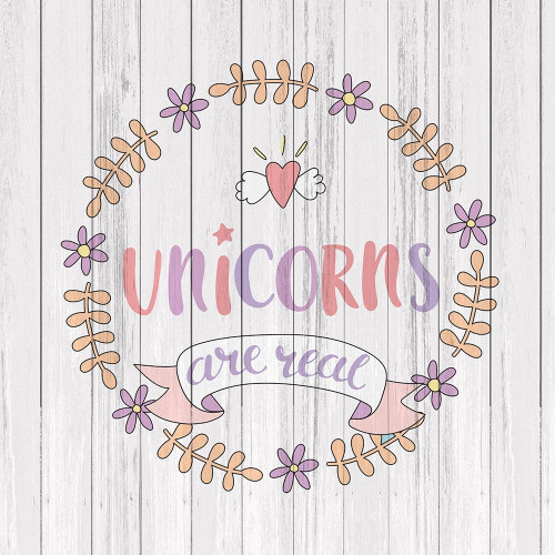 Unicorns 2 Poster Print by Allen Kimberly - Item # VARPDXKASQ799B